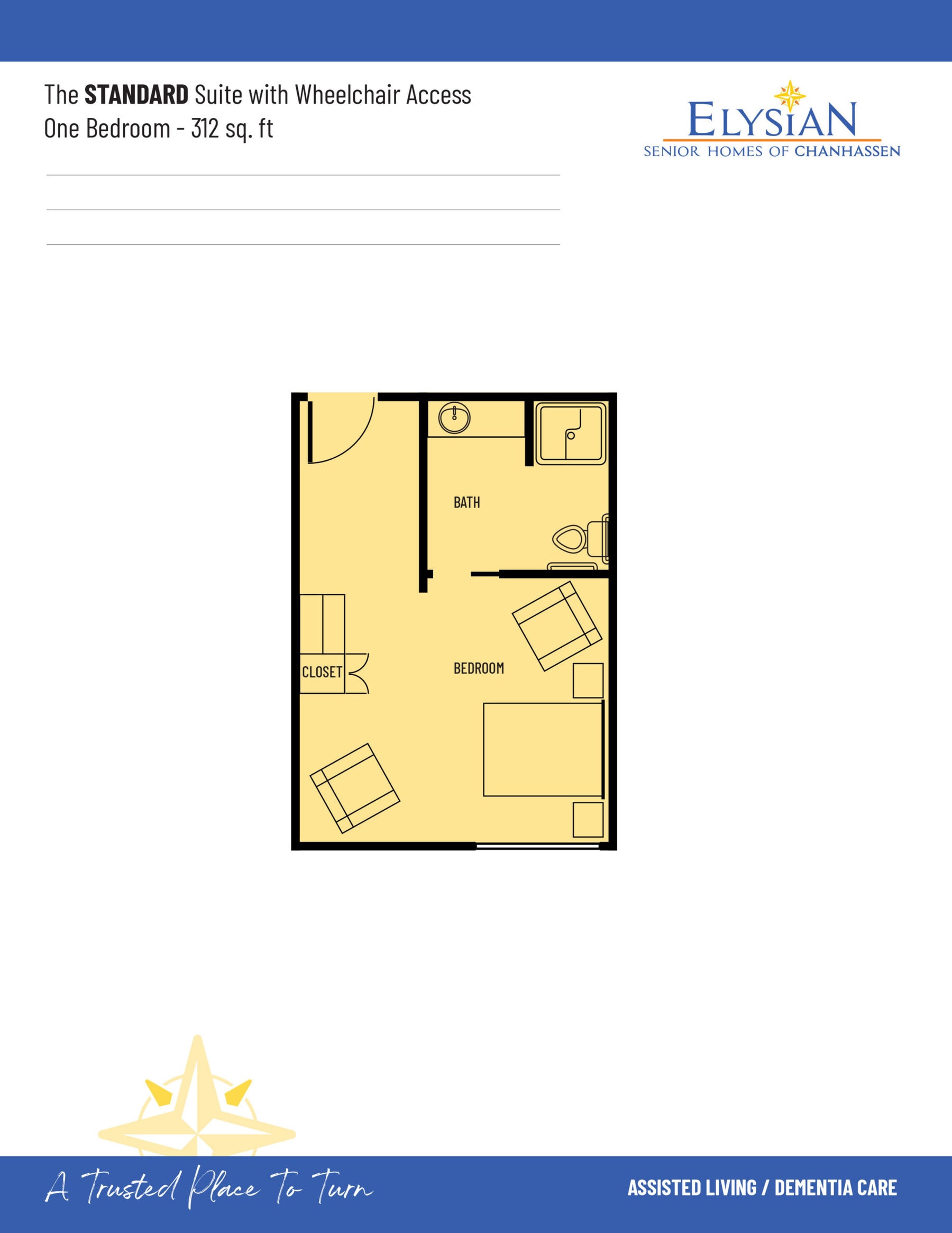 The Standard Suite - Elysian Of Chanhassen